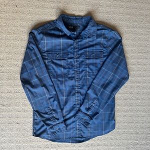 Mountain Hardwear Men’s Shirt, Long Sleeve, Size L